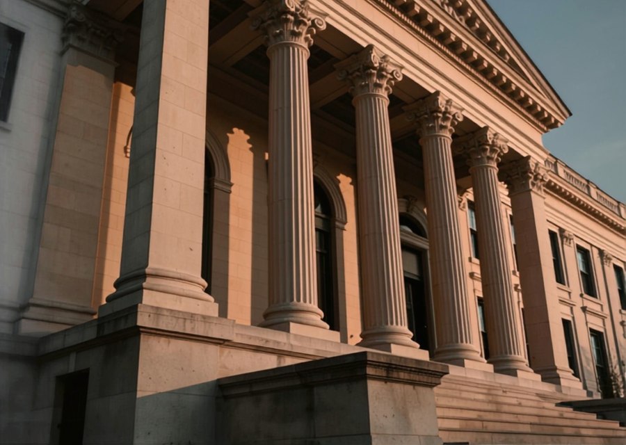 Civil Litigation — Buzi Law