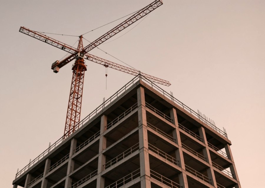 Construction Law — Buzi Law