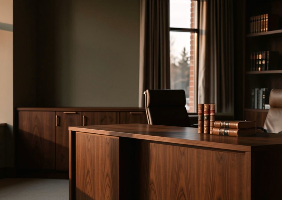 Estate Law — Buzi Law