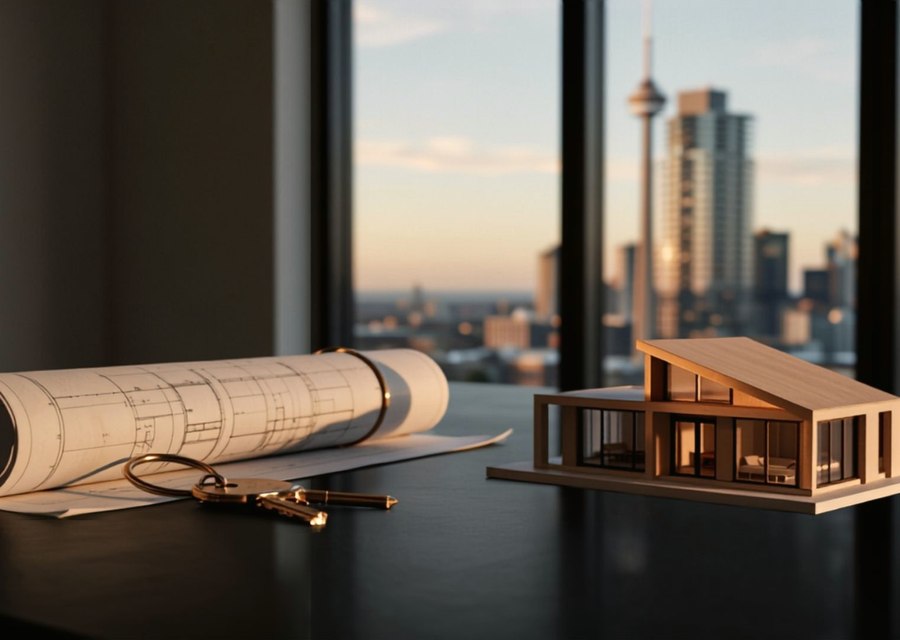 Real Estate Law — Buzi Law