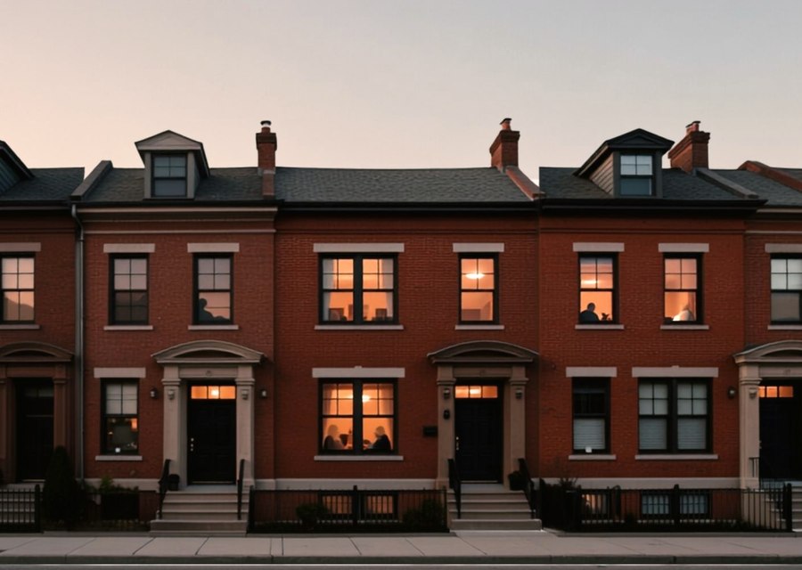 Residential Tenant — Buzi Law