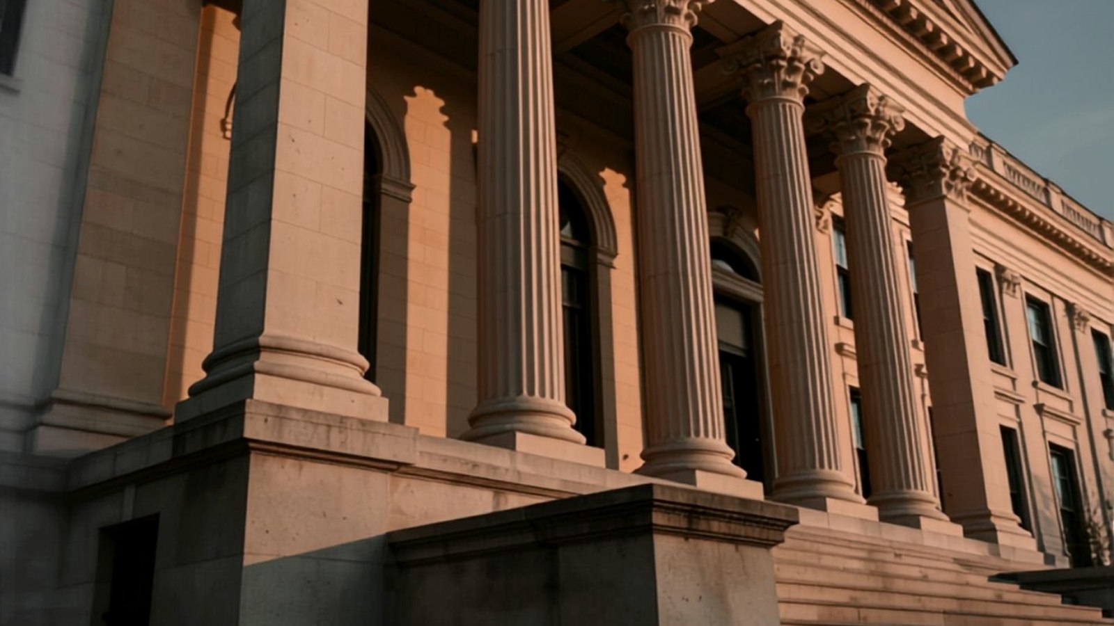 Civil Litigation — Buzi Law