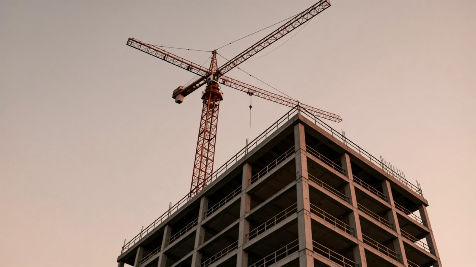 Construction Law — Buzi Law