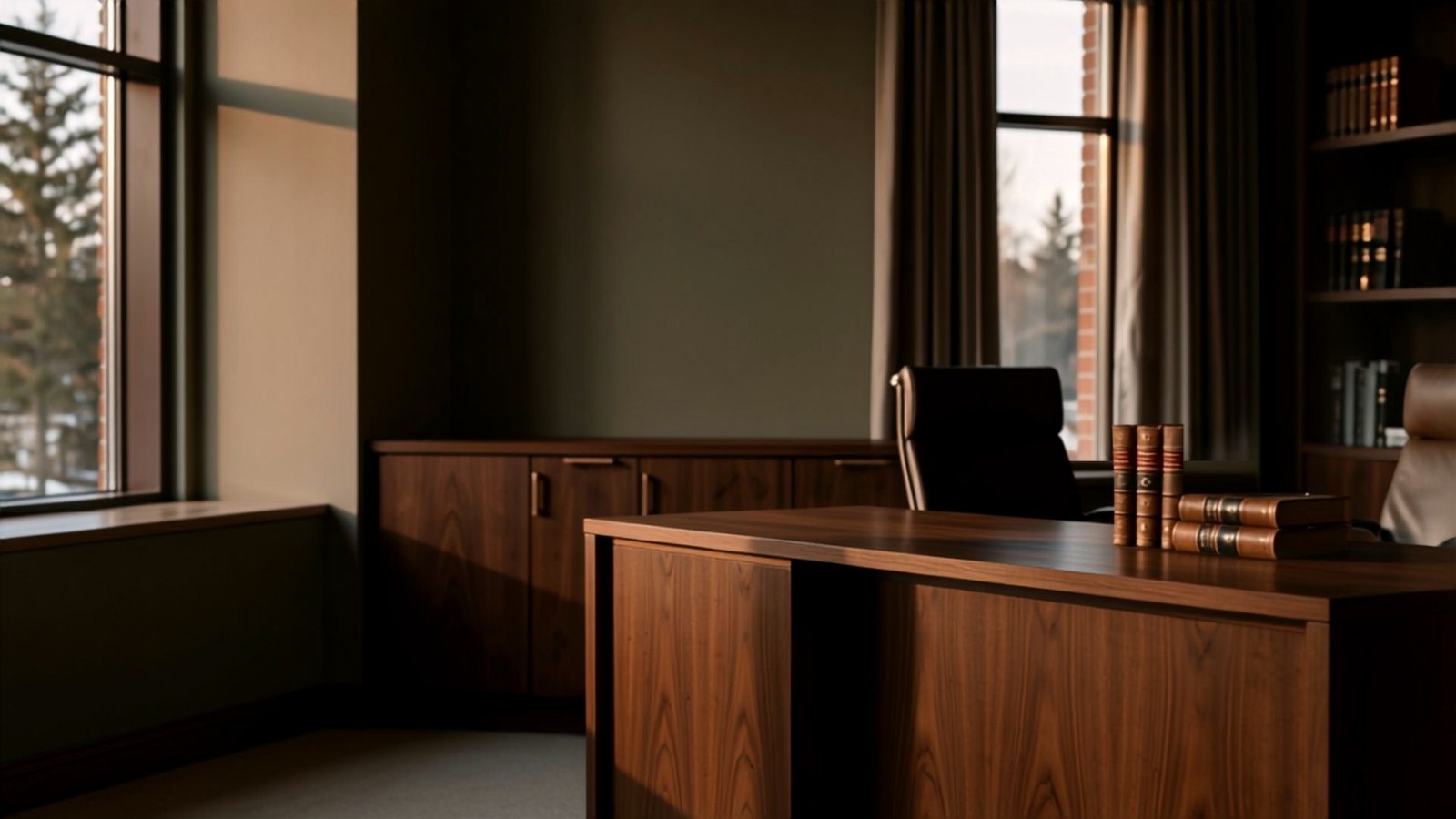 Small Corporate Matters — Buzi Law