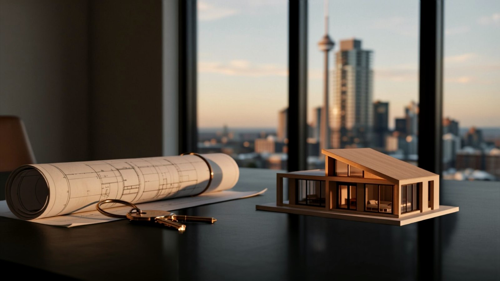Real Estate Law — Buzi Law