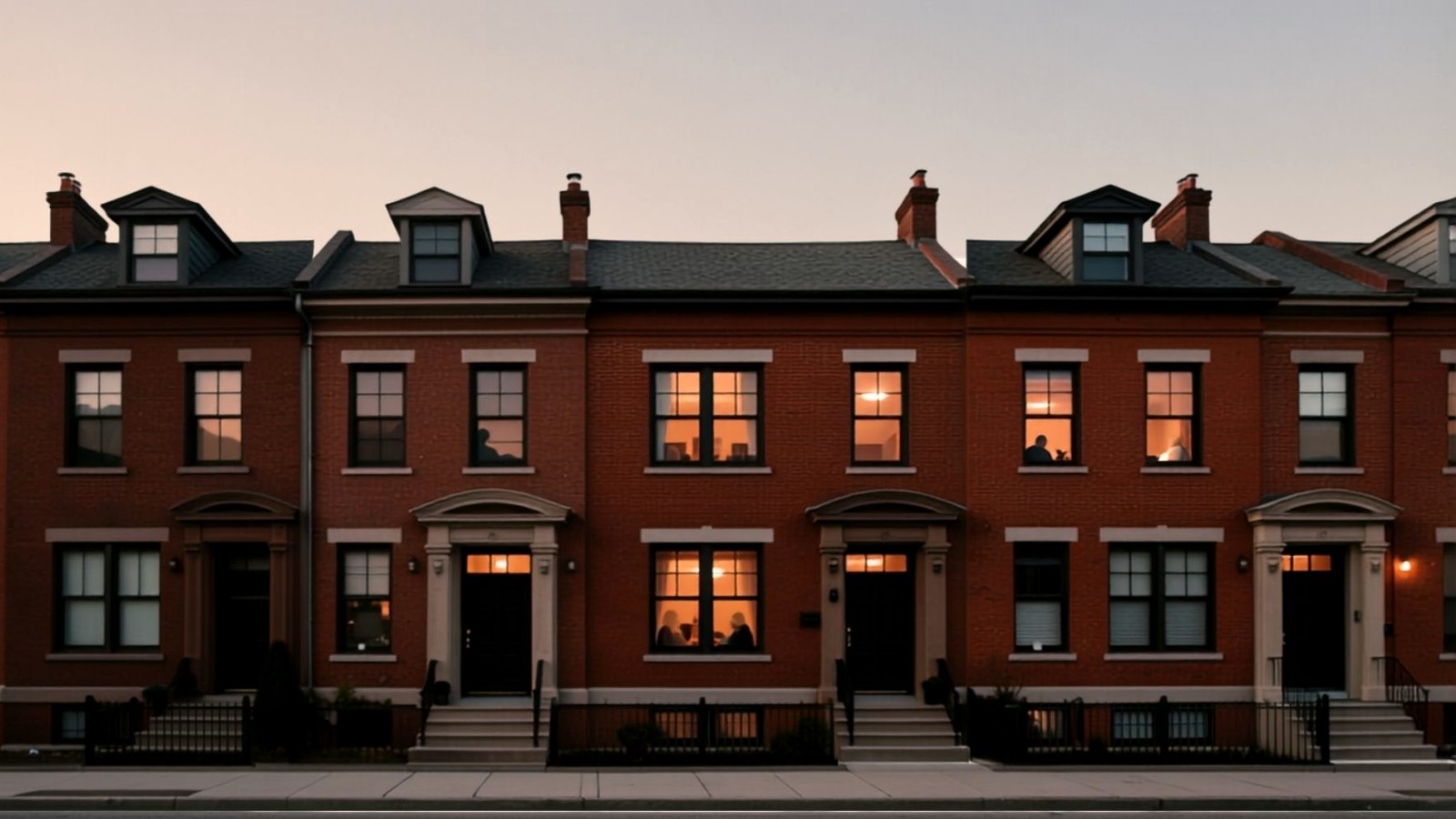 Residential Law — Buzi Law